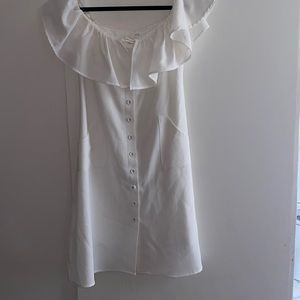 Lucca Dress /size small